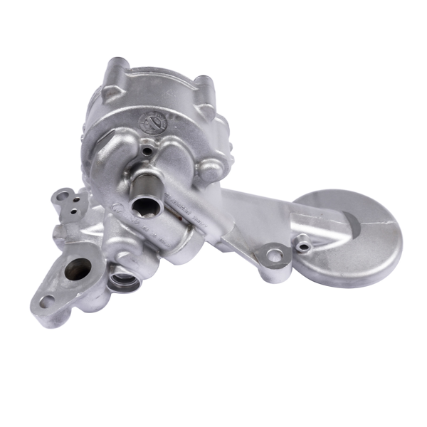 机油泵 Engine Oil Pump Fits for Audi A4 A5 A6 Quattro S4 S5 Q5 2.8L 3.0L 3.2L 06E115105AD-2