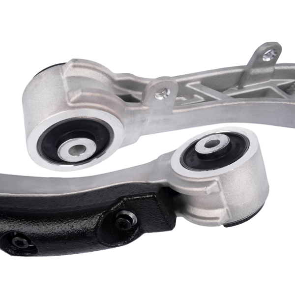 控制臂 2Pcs Front Upper Left and Right Control Arm with Ball Joint Assembly Fits for Tesla Model 3 2017-2023 Model Y 2020-2023-9
