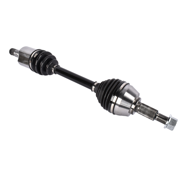 半轴 Front Left CV Axle Shaft Assembly Fits for Nissan Maxima 2009-2014 3.5L V6 DOHC CVT-3