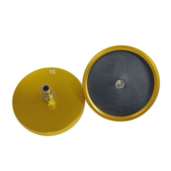 刹车油更换接头 Master Cylinder Adapter Kit Brake Fluid Bleeding Tool Brake Bleeder Adapter Set-10