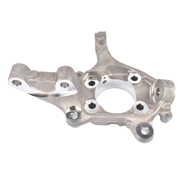 转向节 Front Passenger Side Steering Knuckle BB5Z3K185 Fits Ford Explorer 2011-2019-7