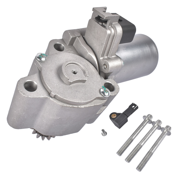 分动箱电机 Transfer Case Motor Actuator Replacement for BMW 325xi 328i 528xi 530xi 27107613152 7546671-5