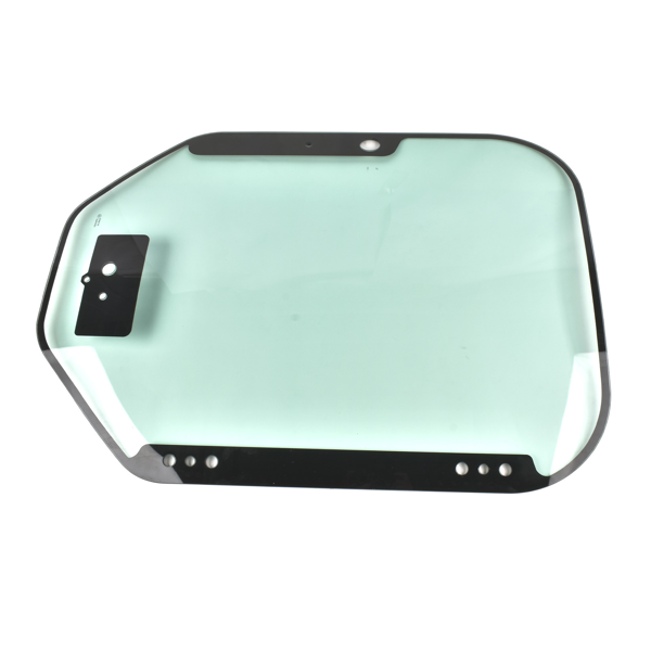 挡风玻璃 Door Wind Screen Glass 7120401 7120401-A Replacement for Bobcat A770 S450‑S850 T450‑T870-5