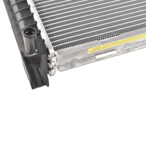 散热器 Engine Auxiliary Radiator Fits for Cadillac Escalade/Escalade ESV 3.0L 6.2L 2021-2026-7