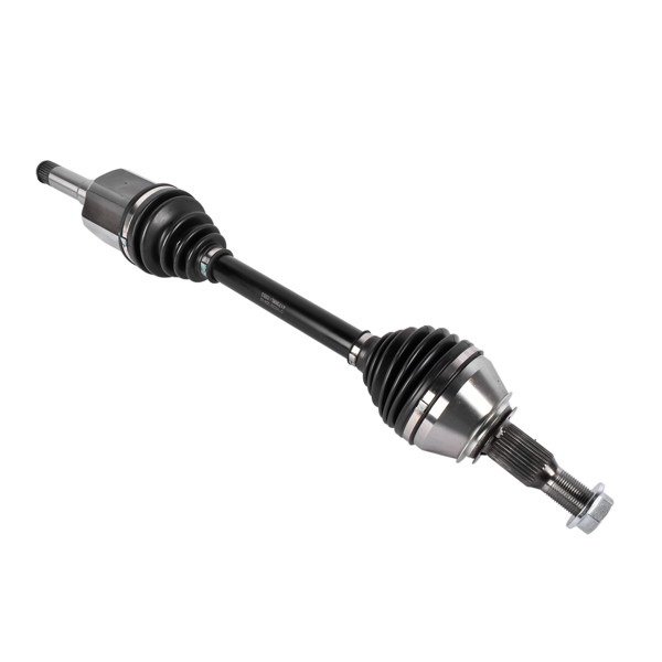 半轴 Front Left CV Axle Shaft Fits for Chevy Traverse LS LT 3.6L V6 84750308-6