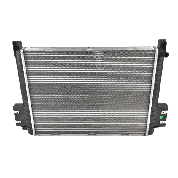 散热器 Engine Auxiliary Radiator Fits for Cadillac Escalade/Escalade ESV 3.0L 6.2L 2021-2026-1