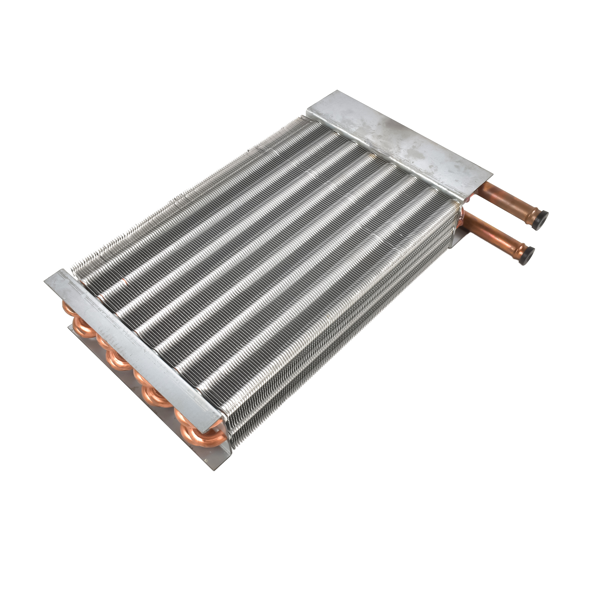 空调鼓风机及箱体套件 A/C Heater Box Assy Replacement for Kenworth W900 Air Conditioning Heater Stainless Steel-13