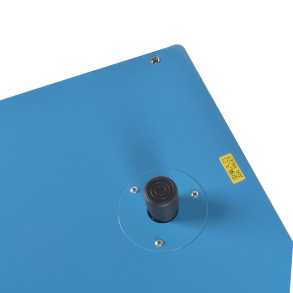 冷冻式干燥机 35CFM 0.58KM 110-115V 1 Phase Refrigerating Dryer Fits for 7.5HP 10HP Air Compressor (Blue)-6