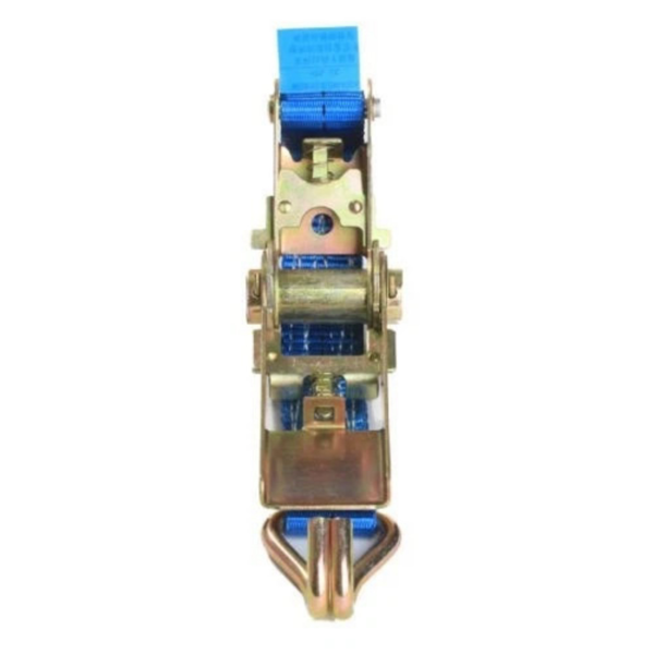 棘轮带系带4 x 25mm无头5米蓝色1500kg系带-3