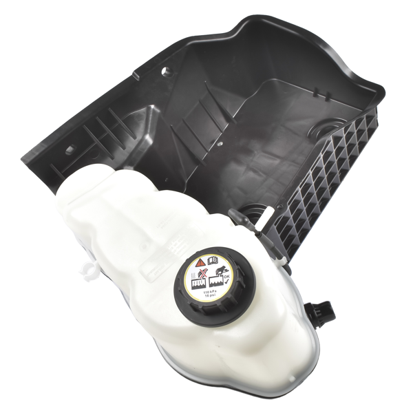 膨胀水壶 Coolant Reservoir Replacement for Ford F250 F350 F450 F550 2008-2010 6.4L 603-639 8C3Z10732A-5