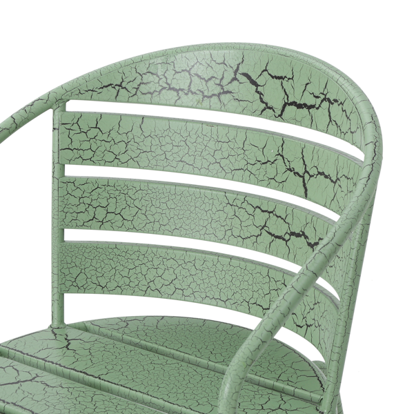 SANTA MONICA BISTRO SET-14