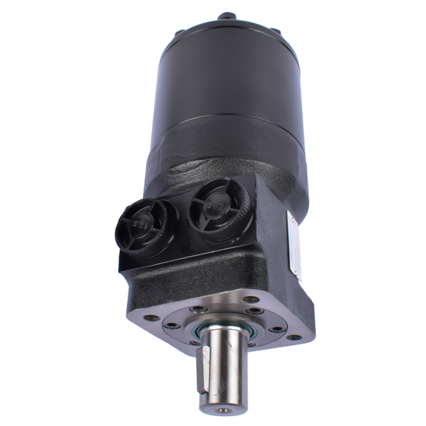 液压马达 Hydraulic Motor Fits for Eaton Char-Lynn S Series 22.7 CID 1" Shaft 4 Bolt Standard-5