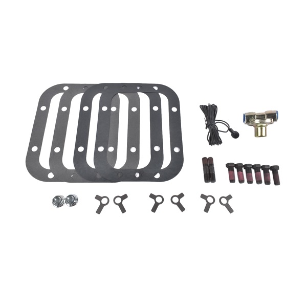 取力器 PTO Power Take Off Unit Replacement for Chelsea 489 Series 489XQAHX-A3XK WA20-08-7017-10