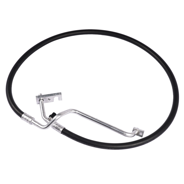 空调软管 Compressor to Condenser AC Hose Line Replacement for Peterbilt and Kenworth lorries 09-1406-7