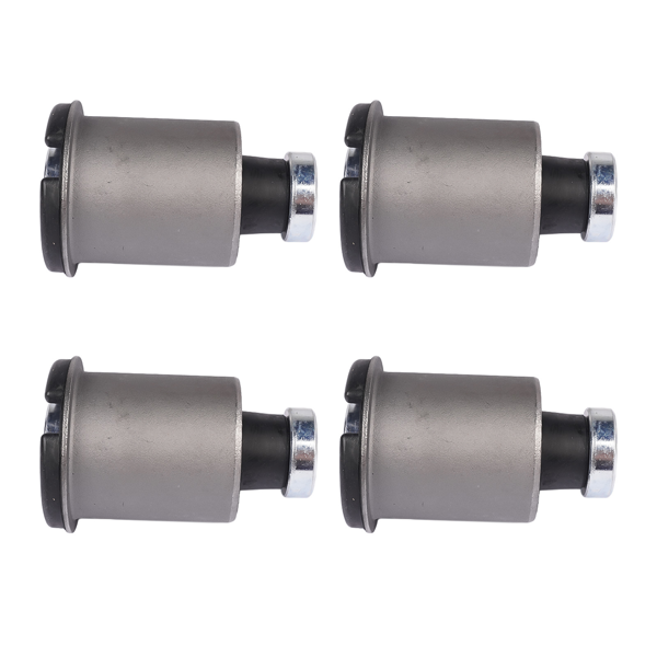 控制臂衬套 4* Front Lower Control Arm Bushing Kit Replacement for Ford Expedition F-150 2007-14 TD4418W-3
