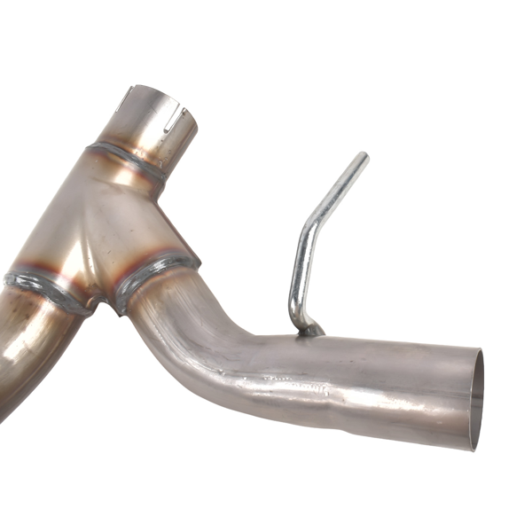 排气管 Catalytic Converter 645165 Only Replacement for Ford F-150 F150 2015-2020 5.0L V8 Left Right-11