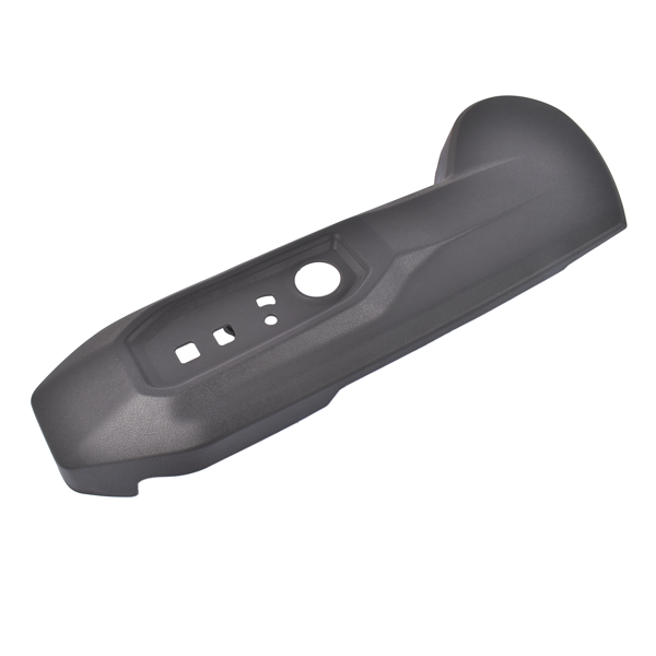 滑轨盖板 Driver Seat Trim Panel Cushion Shield Recline Cover Fits For Toyota Sequoia 2023-2026 71812-0C240-C0 71812-0C241-C0 71812-0C242-C0-4
