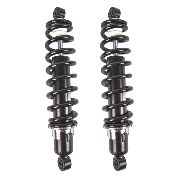 减震器 Pair Front Shock Absorber Fits For John Deere Gator 4X2 6X4 TE TH 2005-2020 AM129514-3
