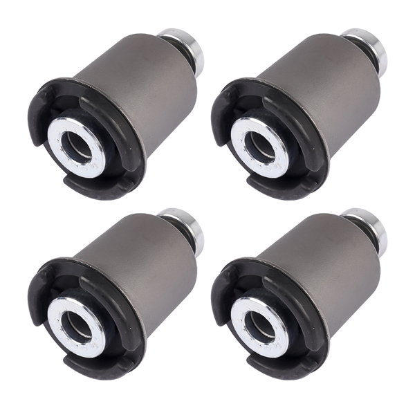 控制臂衬套 4* Front Lower Control Arm Bushing Kit Replacement for Ford Expedition F-150 2007-14 TD4418W-8