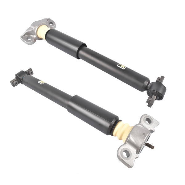 减震器 2pcs Shock Absorbers Rear, Left, Right Replacement for Ford Fusion L4 1.5 2.0 2017 2018 2019-6