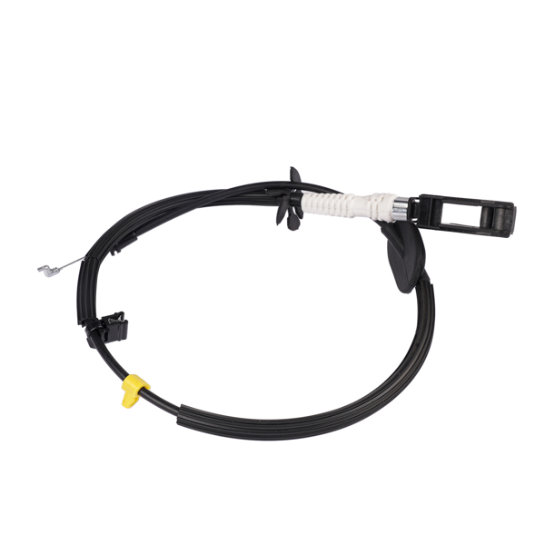 车门拉线 Lock Release Cable HC3Z-15221A01-F Fit for 2017–2022 Ford F-250/F-350/F-450-8