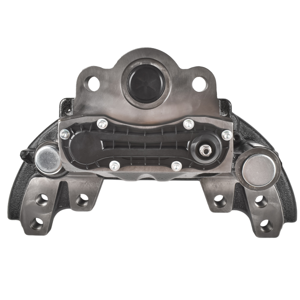 空气盘式制动卡钳 Right Hand Air Disk Brake Caliper w /Carrier Fits for ADB22X Brakes 802984 K149714-5