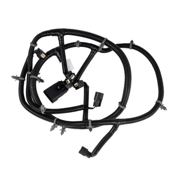 线束 Front Bumper Wiring Harness Fits for Chevrolet Silverado GMC Sierra 1500 2016-2019-6