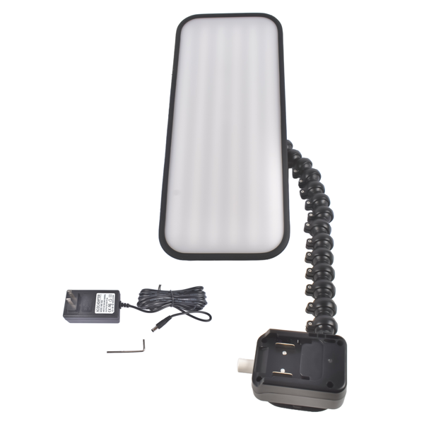整平灯 PDR Inspection Lamp for Cars Universal Paintless Dent Repair LED Light 9 Modes-7