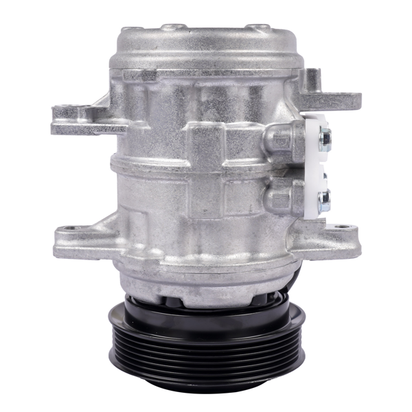 汽车空调压缩机 12V A/C Compressor 10P15E Fits For Porsche 944 924 968 3.0L 047100-9750 94412600800-3
