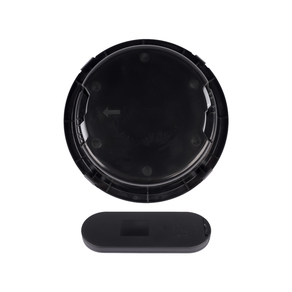 侧置储物LED灯 Side Storage LED Lantern Fits For Toyota Tacoma 2024-2026,4Runner 2025-2026 PT944-35253 PT94435253-5