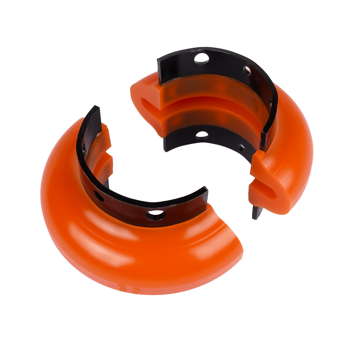 联轴器 Flexible Coupling Element Replacement for Rexnord OMEGA E5 Element 10287333