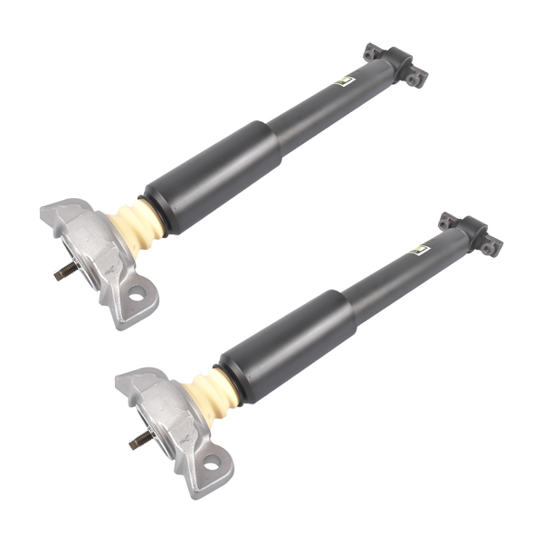 减震器 2pcs Shock Absorbers Rear, Left, Right Replacement for Ford Fusion L4 1.5 2.0 2017 2018 2019-3
