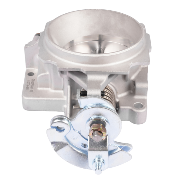 节气门体 Throttle Body Fits for 2000-2007 Express Silverado Sierra 1500 Sonoma S10 Blazer 4.3L-2