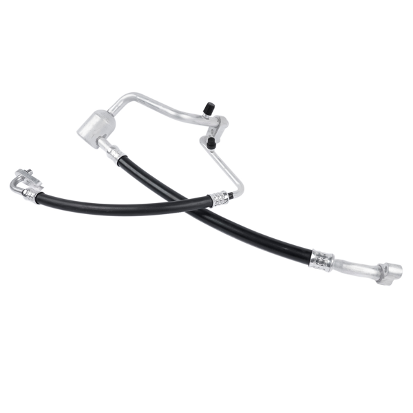 空调软管总成 A/C Suction and Discharge Line Hose Assembly Fits for Chevrolet Traverse Buick Enclave GMC Acadia 3.6L 2013-2017 22914086 23362334-3