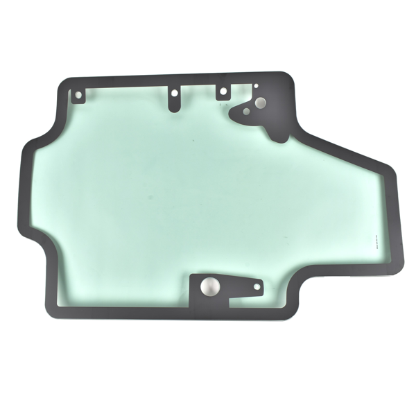 挡风玻璃 Door Glass 84415734 Replacement for Case Skid Steer SV185 SV250, New Holland L220 L225 L230-7
