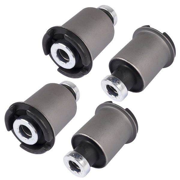 控制臂衬套 4* Front Lower Control Arm Bushing Kit Replacement for Ford Expedition F-150 2007-14 TD4418W-4
