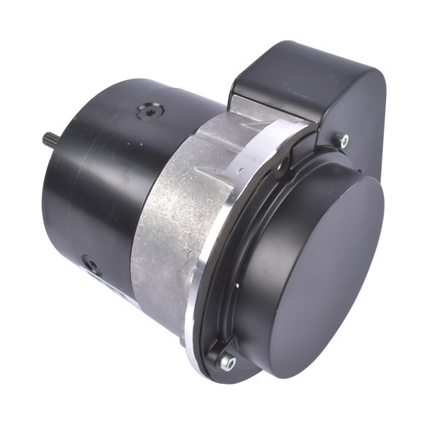 驱动电机 Drive Motor Fits for JLG Scissor Lift 1930ES 2030ES 2630ES 2646ES 3246ES 70001656 140334012 1001092737-7