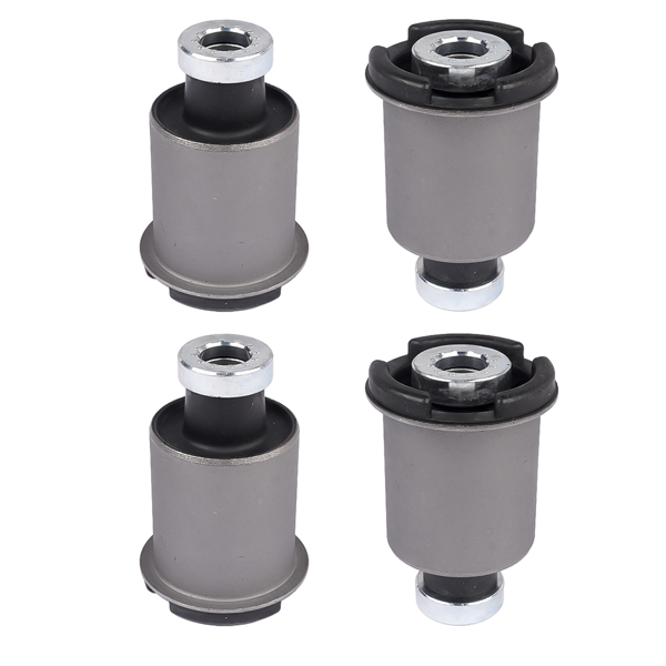控制臂衬套 4* Front Lower Control Arm Bushing Kit Replacement for Ford Expedition F-150 2007-14 TD4418W-1