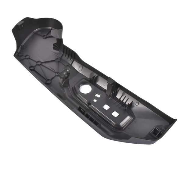 滑轨盖板 Driver Seat Trim Panel Cushion Shield Recline Cover Fits For Toyota Sequoia 2023-2026 71812-0C240-C0 71812-0C241-C0 71812-0C242-C0-7