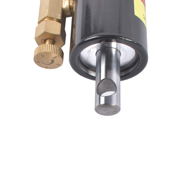 液压缸 Hydraulic Downfeed Control Cylinder Fits For 7x12 Metal Cutting Band Saw BS712 Series-7