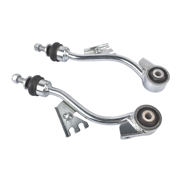 汽车悬挂套件 2Pcs Front Left and Right Sway Bar Link Fit for Mercedes-Benz W211 E300 E350 E500 E550-6