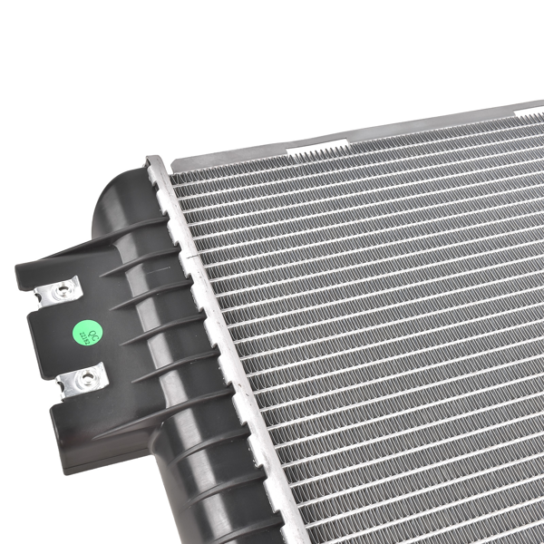 散热器 Engine Auxiliary Radiator Fits for Cadillac Escalade/Escalade ESV 3.0L 6.2L 2021-2026-8
