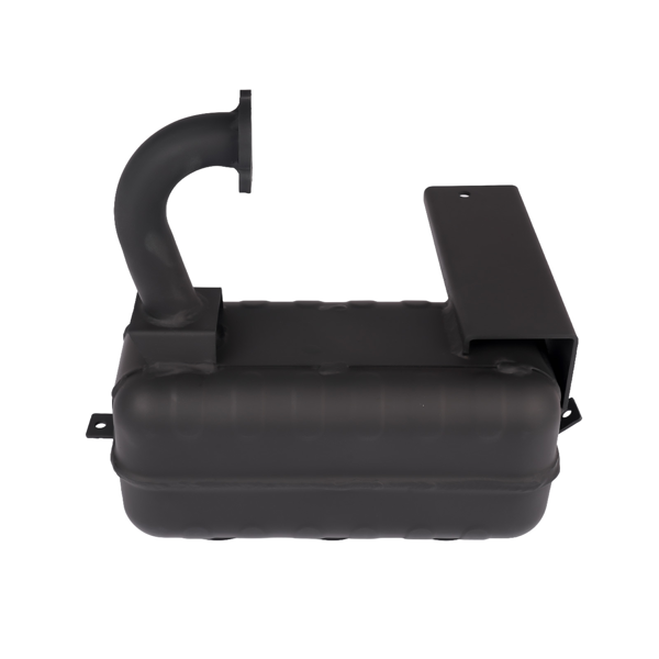 消音器 Muffler 1177461 108729 1124024 for Commercial Lawn Mower Landscaping Equipment-1