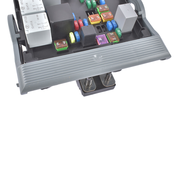 保险丝盒 Engine Wiring Fuse Box Relay Module Fits for Chevy Tahoe GMC Yukon 2010-2014 25941368-9
