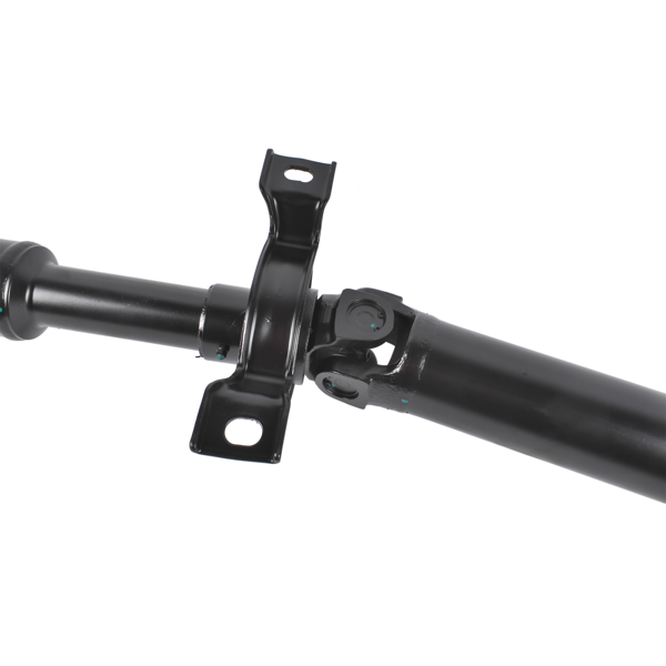 传动轴总成 Drive Shaft Assembly for Cadillac ATS 2013-2019 AWD Auto Trans Rear Black Steel-7
