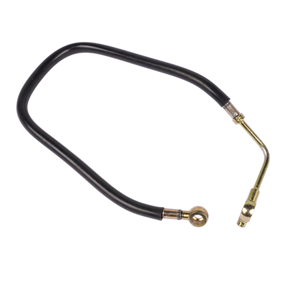 燃油管总成 Fuel Tube Assy Fits for Toyota 1987-1995 4Runner Pickup T100 DLX SDT SR5 23901-65010-7