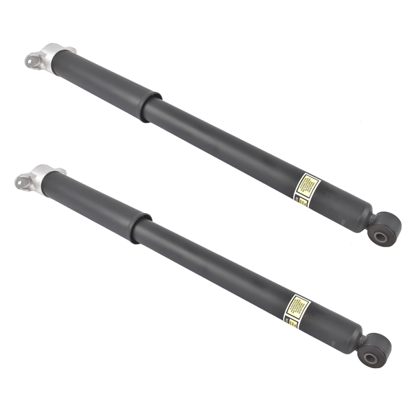 减震器 Pair Shock Absorber Kit Rear Left + Right Replacement for Ford Focus Electric Titanium 12-18-8