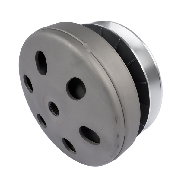 离合器 Drive Complete Pulley Secondary Clutch fit for Linhai Bighorn 400 ATV UTV 27248 27248C HT2320-4