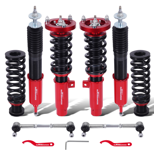 COILOVER SUSPENION DAMPER KIT fit for BMW 3 SERIES E90 E92 E93 325 328 328 335 04-13-1