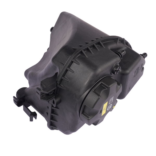 冷却液储液罐 Coolant Reservoir Expansion Tank w/Sensor 17138677651 Fits for BMW 750i M760i G30-4
